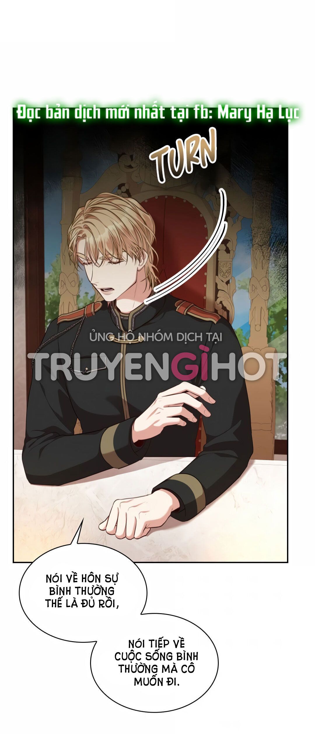 Trở Thành Thư Ký Của Bạo Chúa Chương 29 page 70 - Giả Dược
