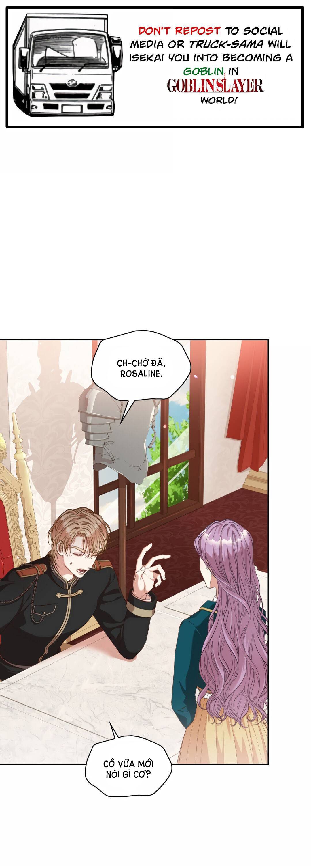 Trở Thành Thư Ký Của Bạo Chúa Chương 30 page 1 - Giả Dược