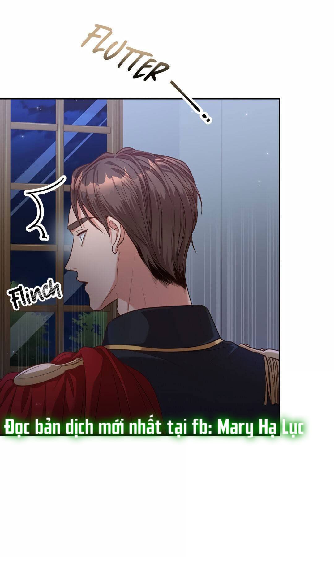 Trở Thành Thư Ký Của Bạo Chúa Chương 30 page 16 - Giả Dược