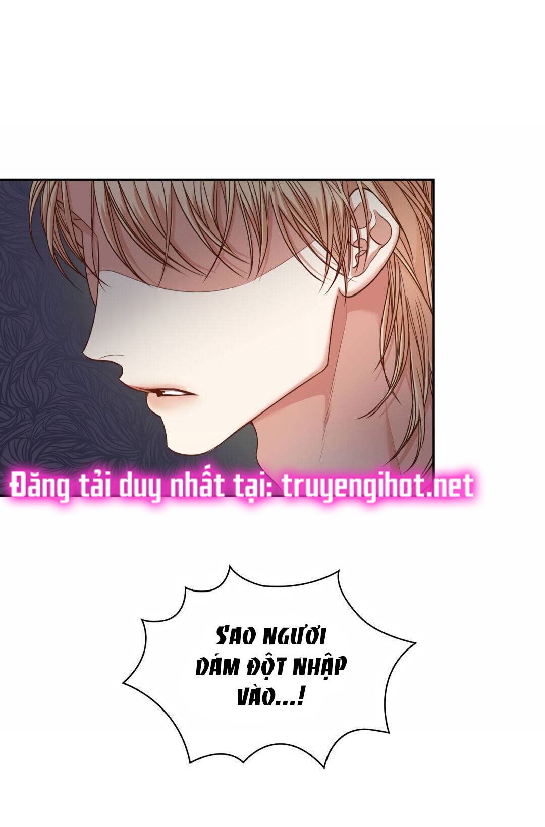 Trở Thành Thư Ký Của Bạo Chúa Chương 30 page 18 - Giả Dược