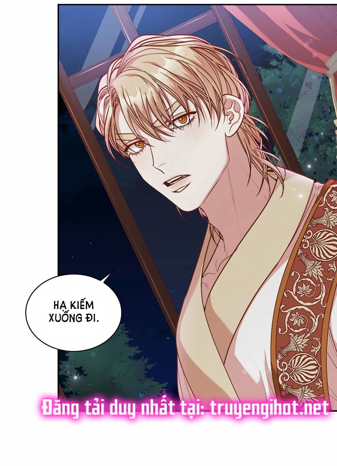Trở Thành Thư Ký Của Bạo Chúa Chương 30 page 20 - Giả Dược