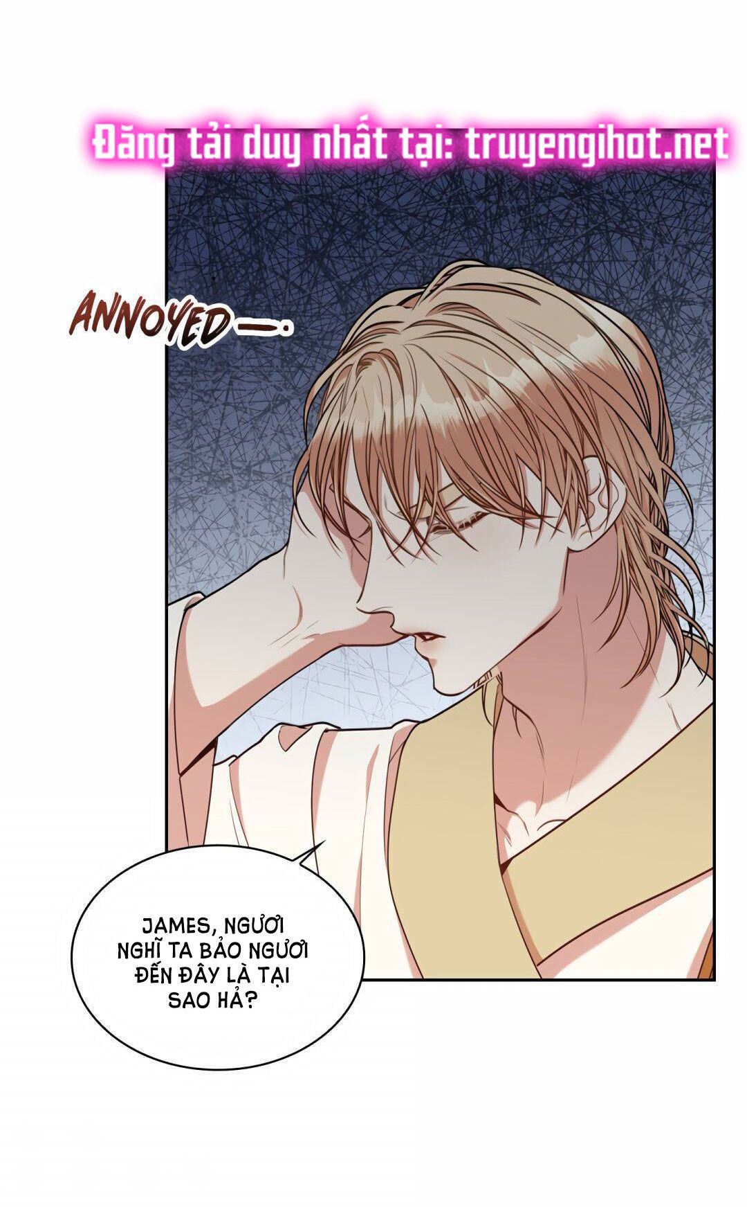 Trở Thành Thư Ký Của Bạo Chúa Chương 30 page 24 - Giả Dược