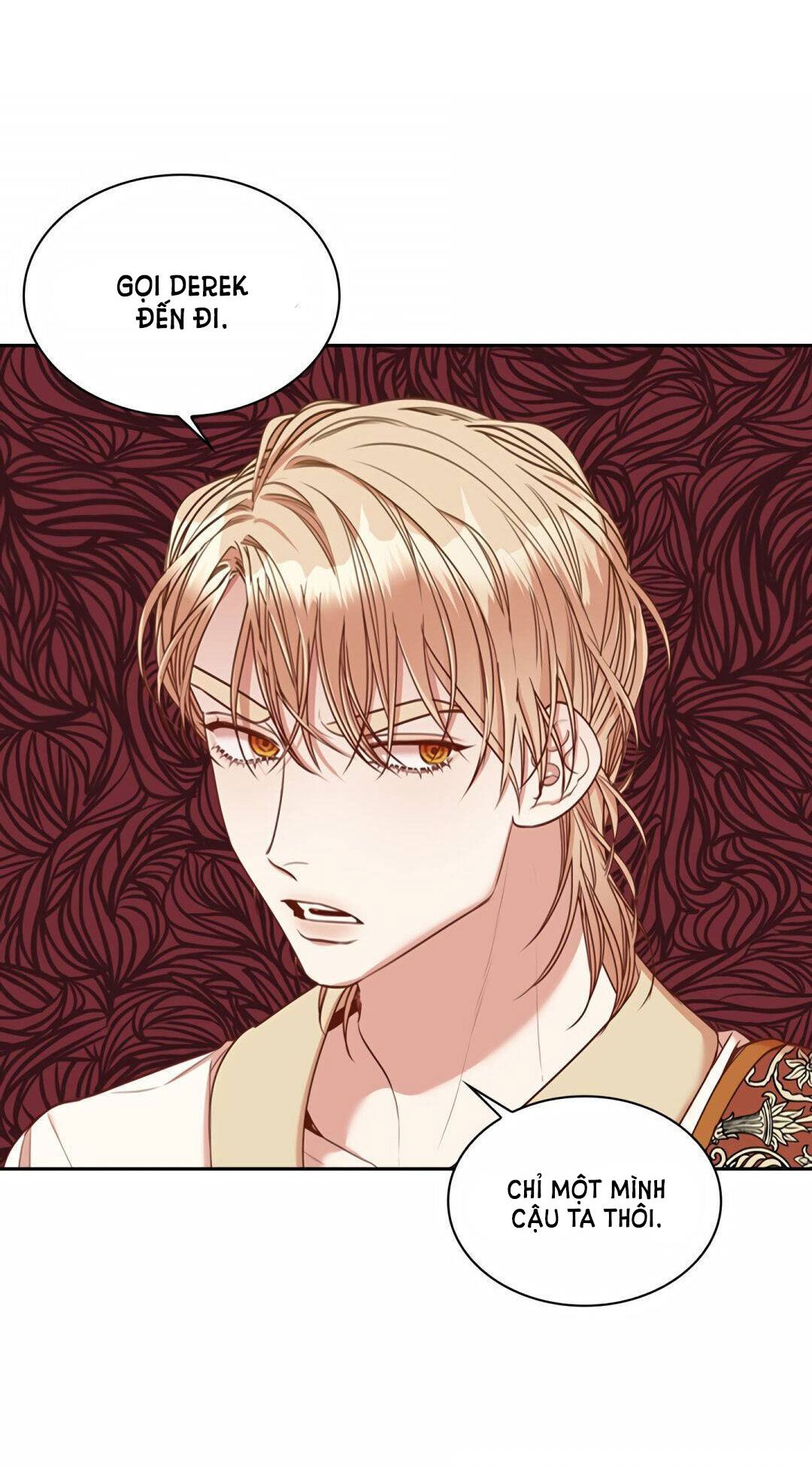 Trở Thành Thư Ký Của Bạo Chúa Chương 30 page 27 - Giả Dược