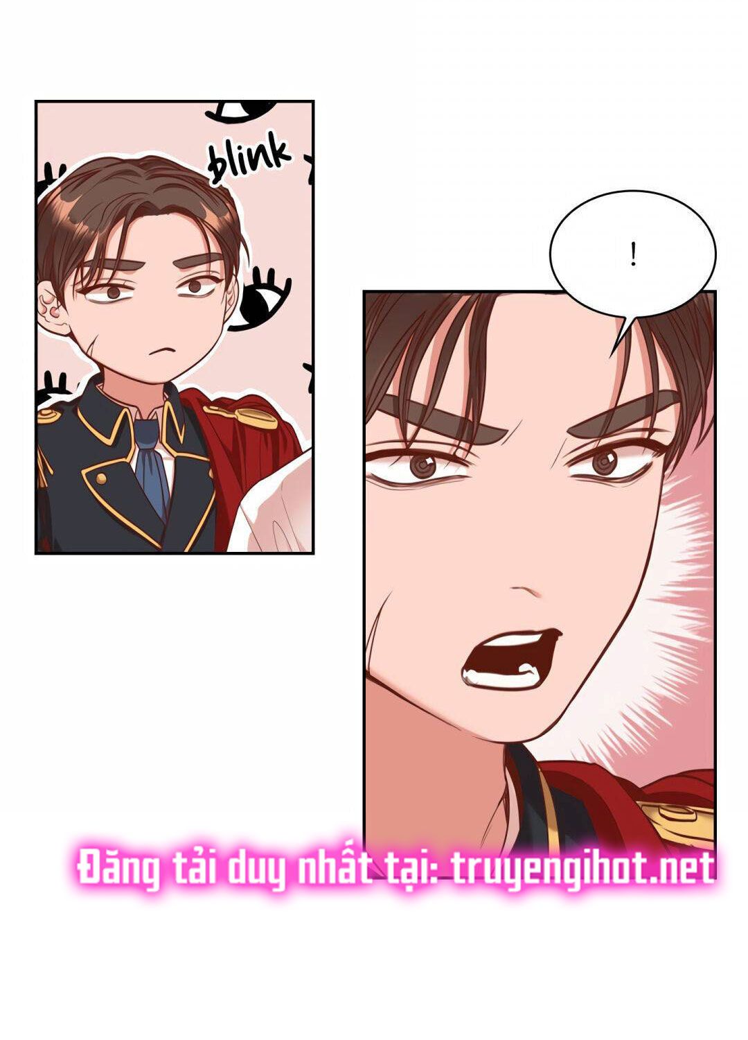 Trở Thành Thư Ký Của Bạo Chúa Chương 30 page 28 - Giả Dược