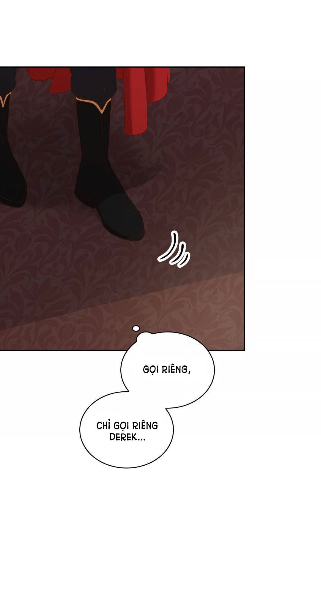 Trở Thành Thư Ký Của Bạo Chúa Chương 30 page 29 - Giả Dược