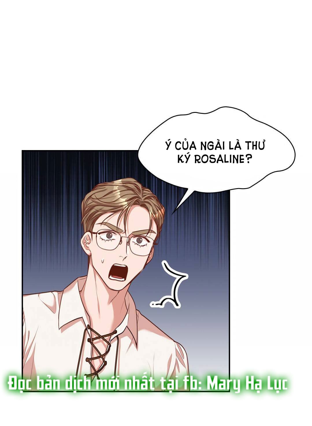 Trở Thành Thư Ký Của Bạo Chúa Chương 30 page 38 - Giả Dược