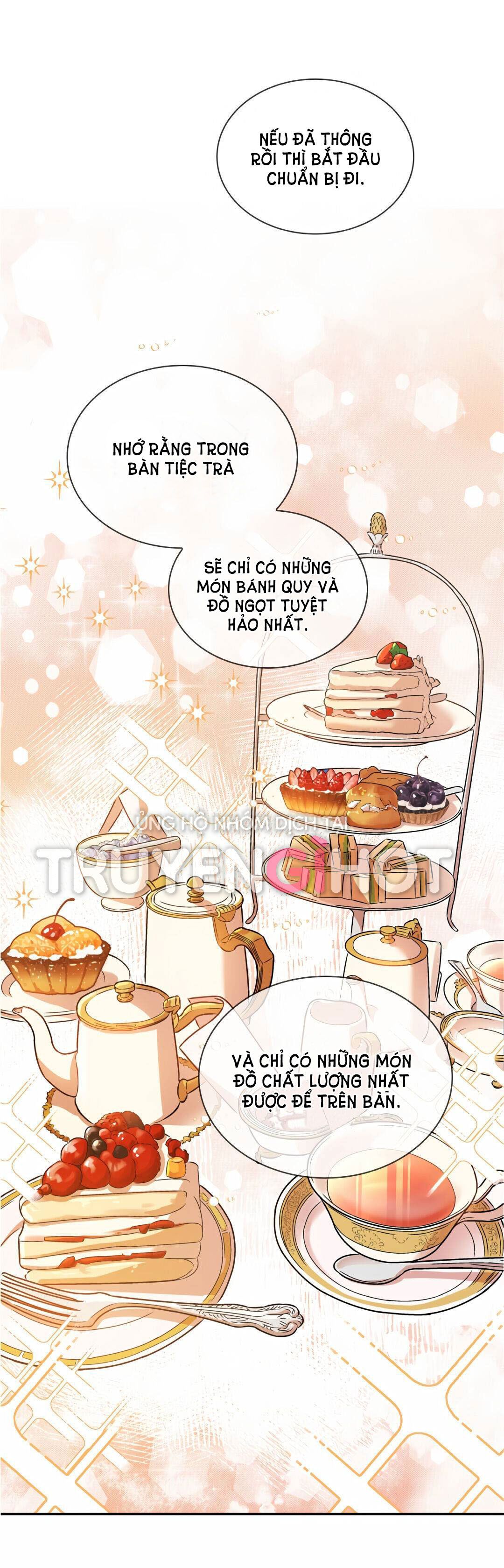 Trở Thành Thư Ký Của Bạo Chúa Chương 30 page 40 - Giả Dược