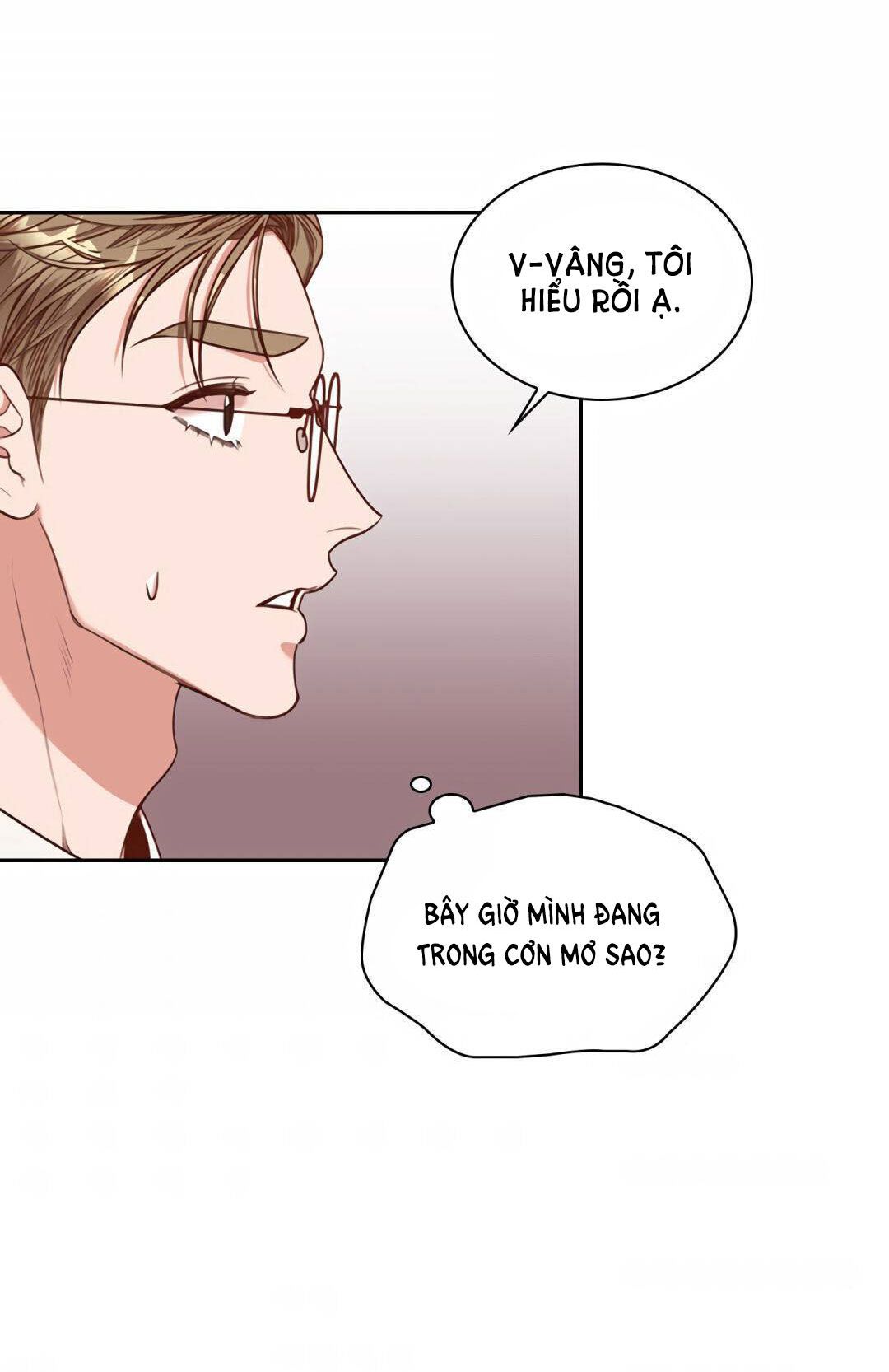 Trở Thành Thư Ký Của Bạo Chúa Chương 30 page 41 - Giả Dược