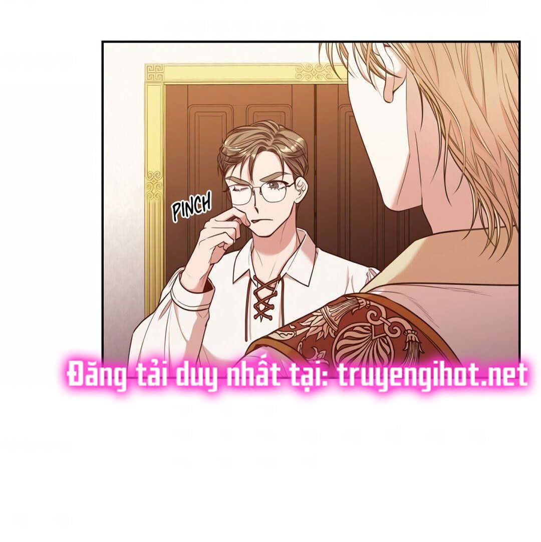 Trở Thành Thư Ký Của Bạo Chúa Chương 30 page 42 - Giả Dược