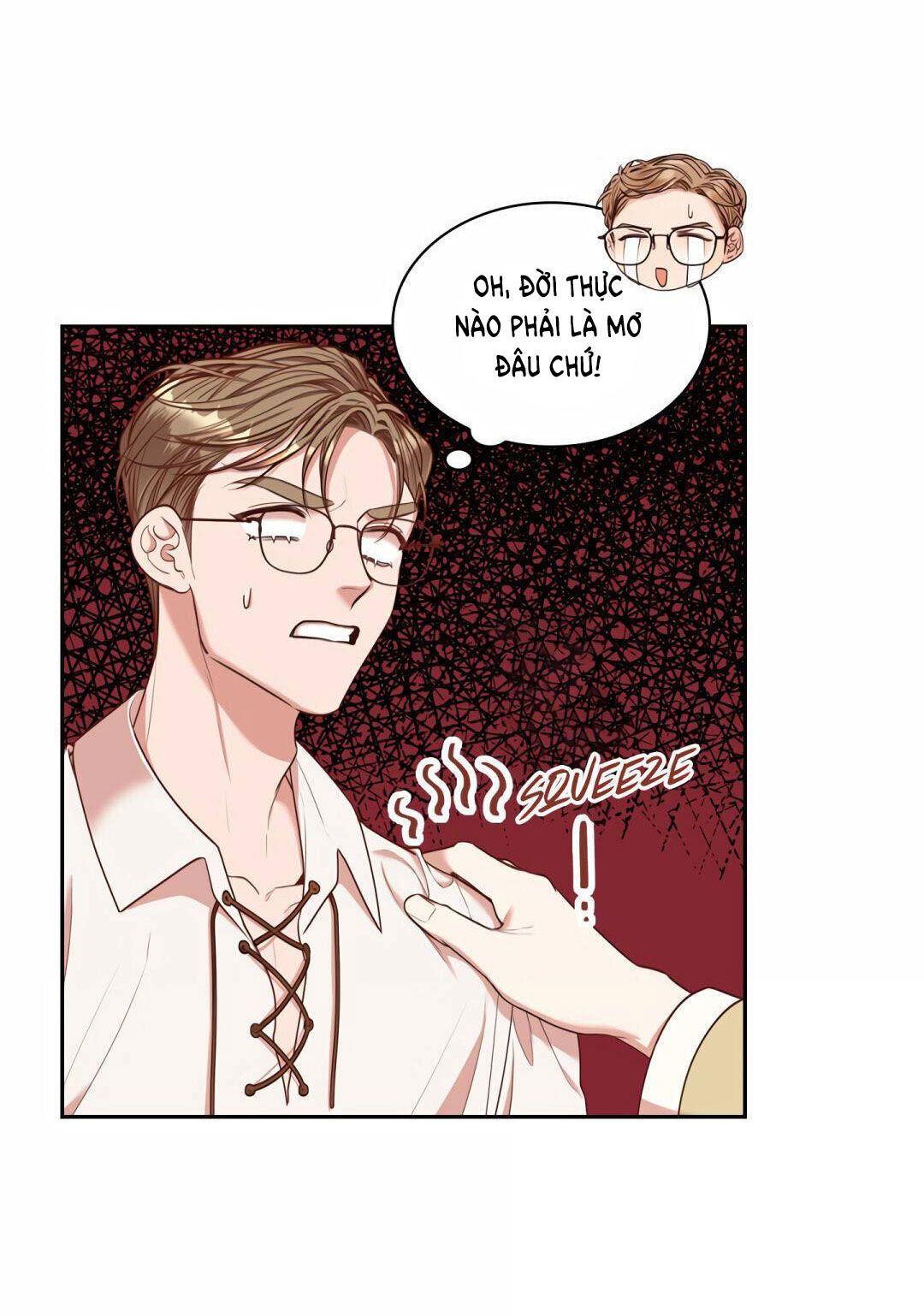 Trở Thành Thư Ký Của Bạo Chúa Chương 30 page 44 - Giả Dược