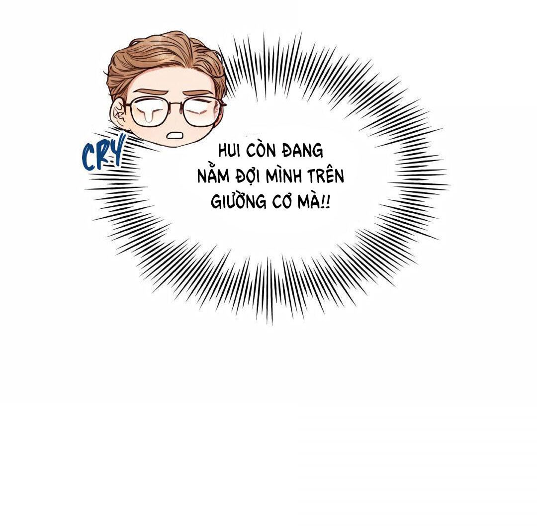 Trở Thành Thư Ký Của Bạo Chúa Chương 30 page 45 - Giả Dược
