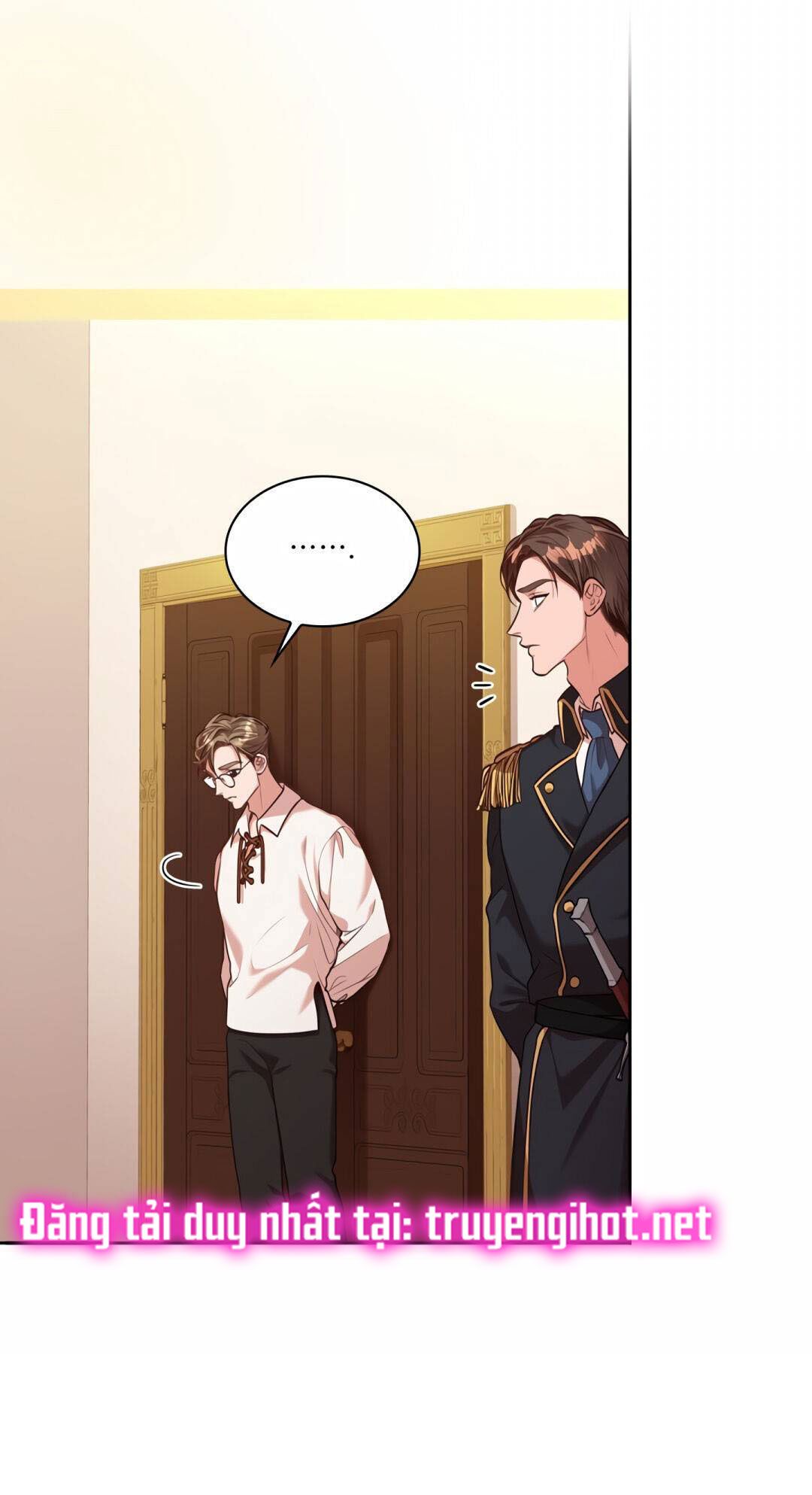 Trở Thành Thư Ký Của Bạo Chúa Chương 30 page 49 - Giả Dược