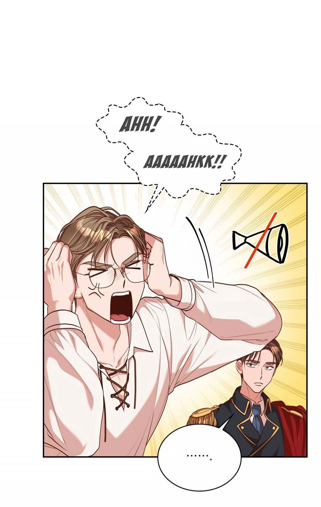 Trở Thành Thư Ký Của Bạo Chúa Chương 30 page 50 - Giả Dược