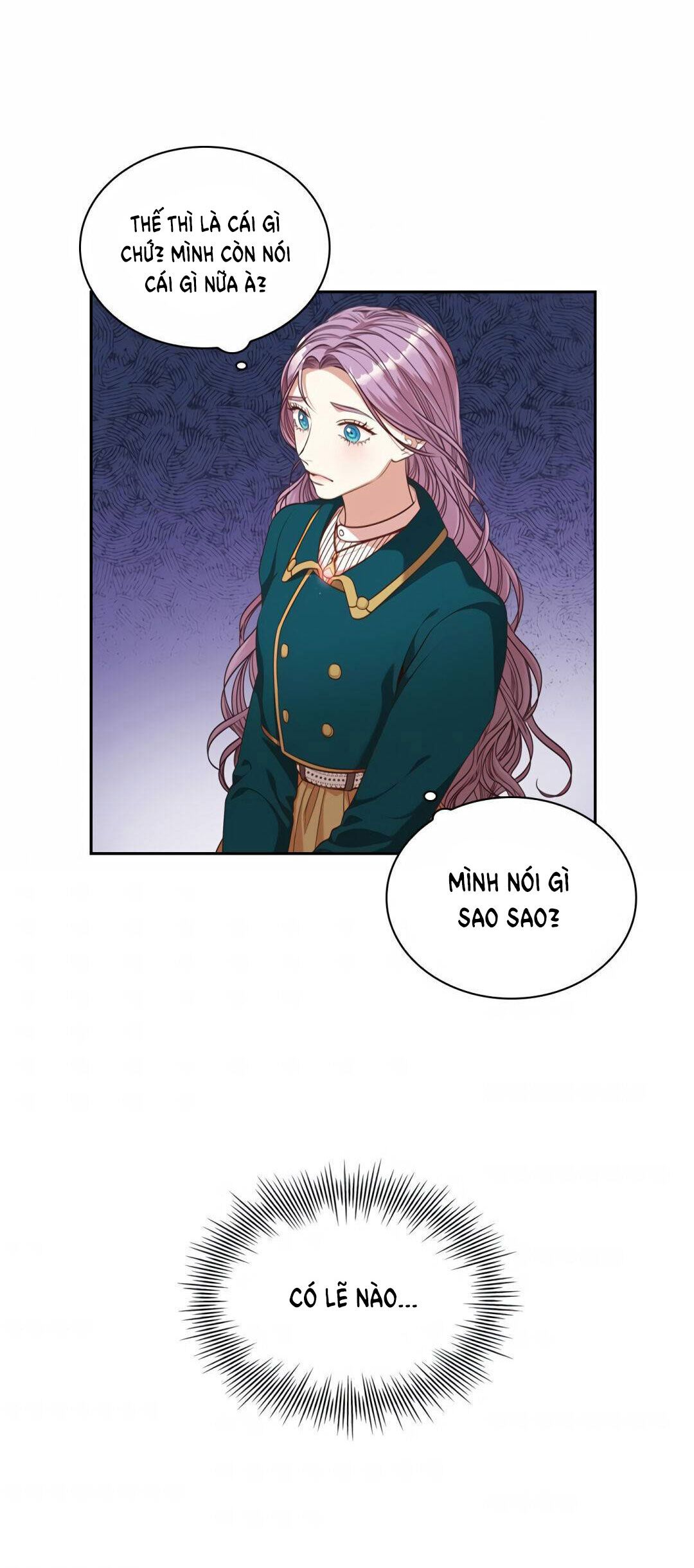 Trở Thành Thư Ký Của Bạo Chúa Chương 30 page 6 - Giả Dược