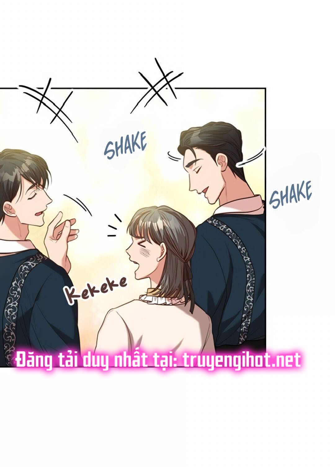 Trở Thành Thư Ký Của Bạo Chúa Chương 30 page 59 - Giả Dược