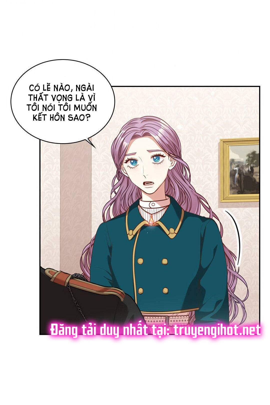 Trở Thành Thư Ký Của Bạo Chúa Chương 30 page 7 - Giả Dược