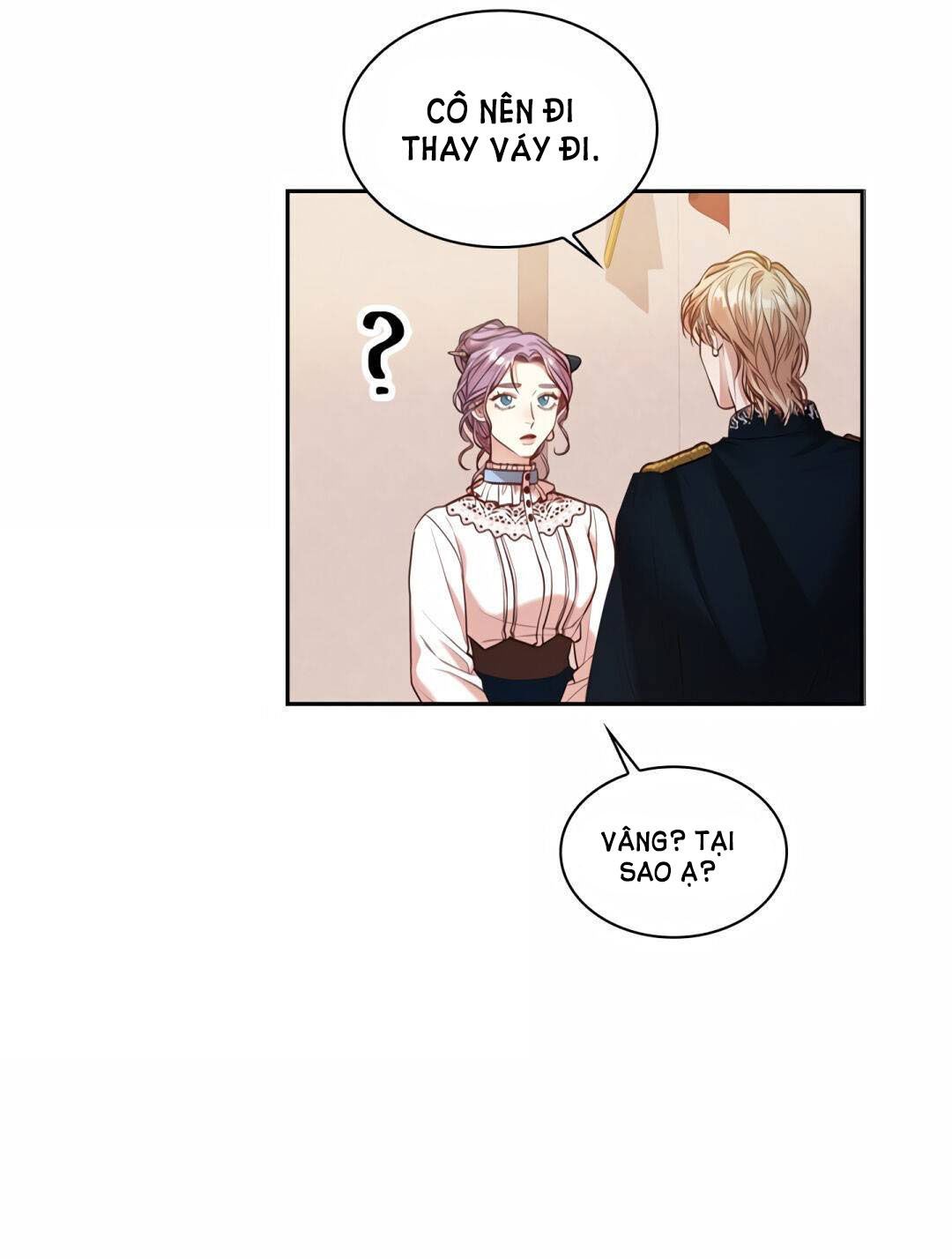 Trở Thành Thư Ký Của Bạo Chúa Chương 30 page 71 - Giả Dược