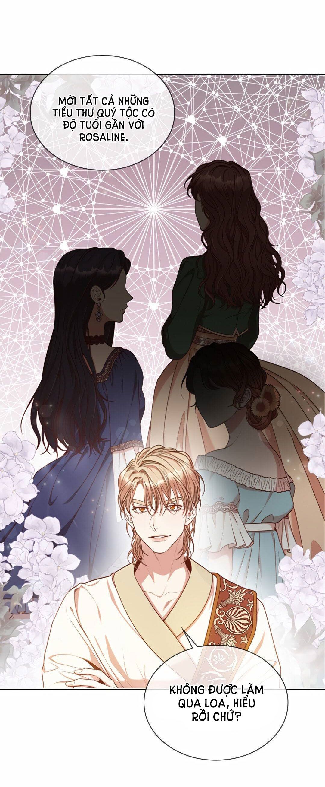 Trở Thành Thư Ký Của Bạo Chúa Chương 30 page 75 - Giả Dược