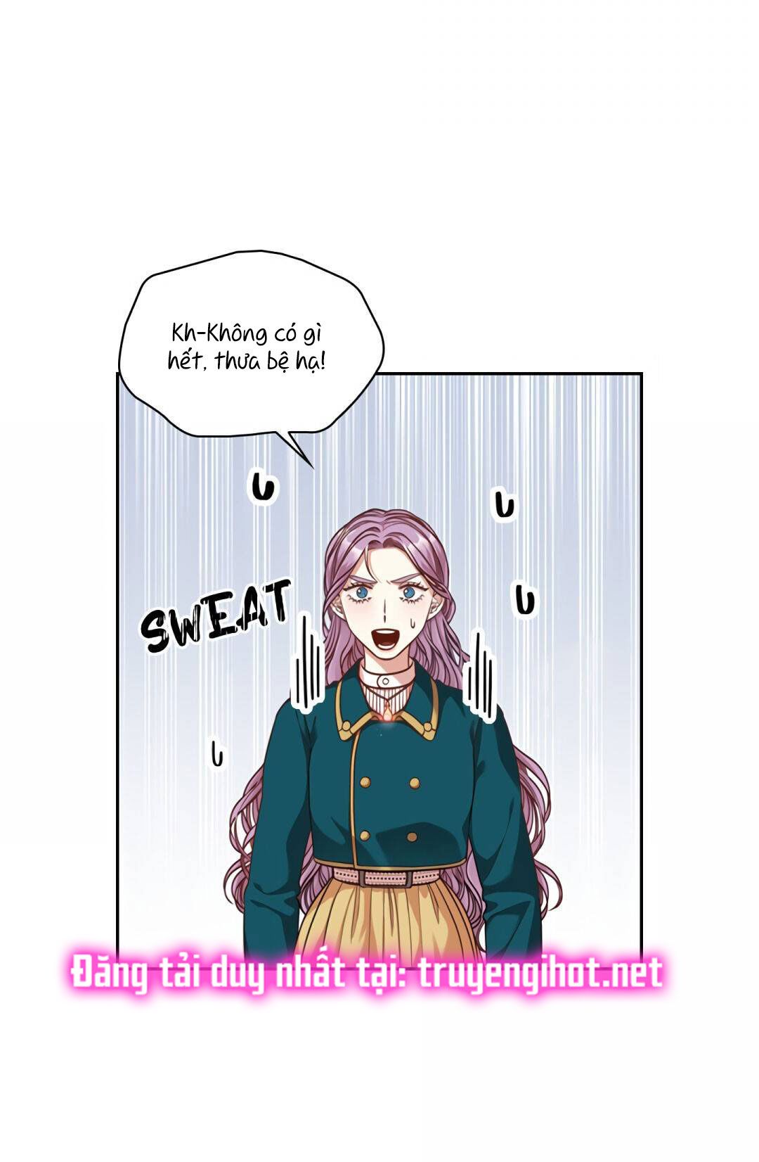 Trở Thành Thư Ký Của Bạo Chúa Chương 30 page 10 - Giả Dược