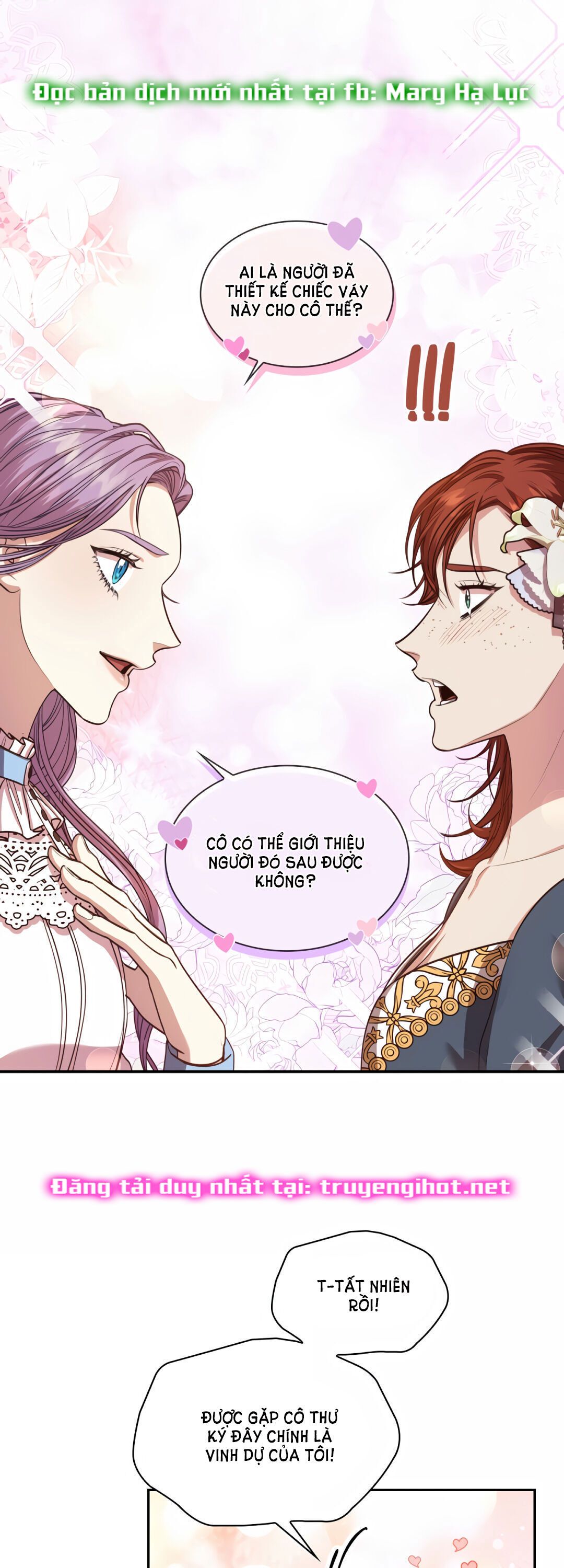 Trở Thành Thư Ký Của Bạo Chúa Chương 32 page 14 - Giả Dược