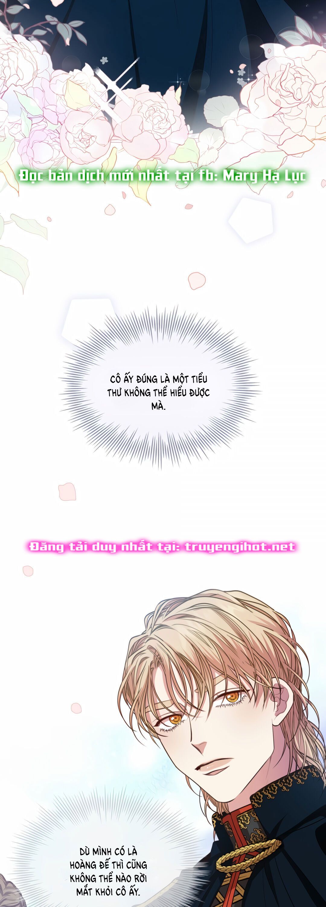 Trở Thành Thư Ký Của Bạo Chúa Chương 32 page 23 - Giả Dược