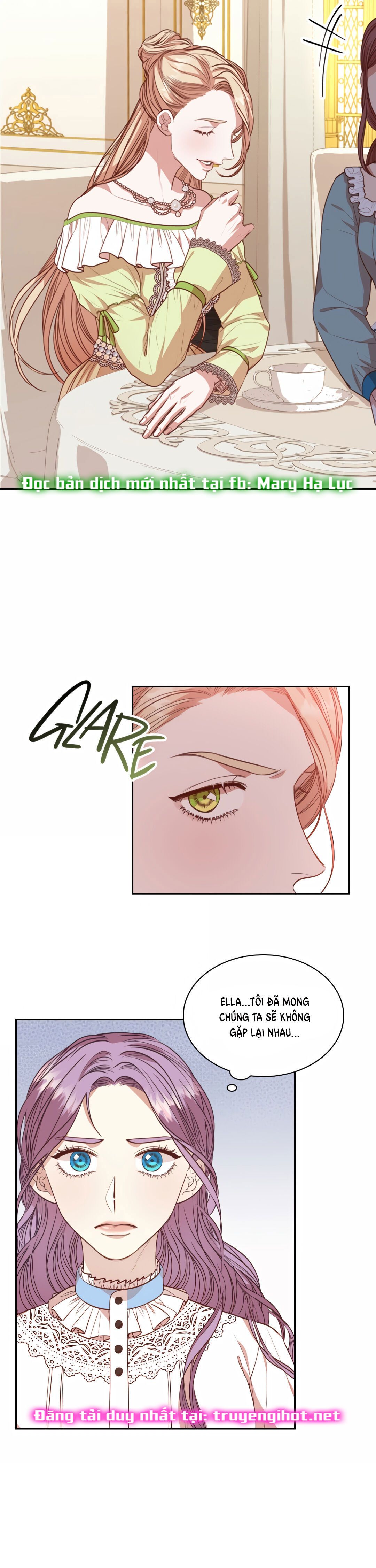 Trở Thành Thư Ký Của Bạo Chúa Chương 32 page 29 - Giả Dược