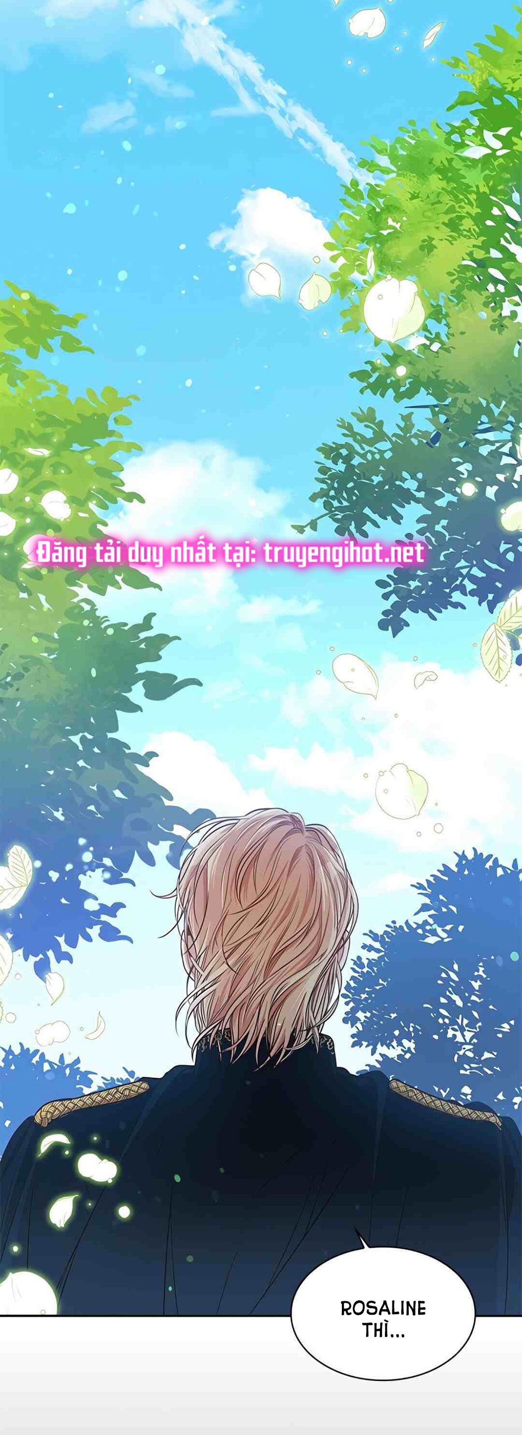 Trở Thành Thư Ký Của Bạo Chúa Chương 33 page 23 - Giả Dược