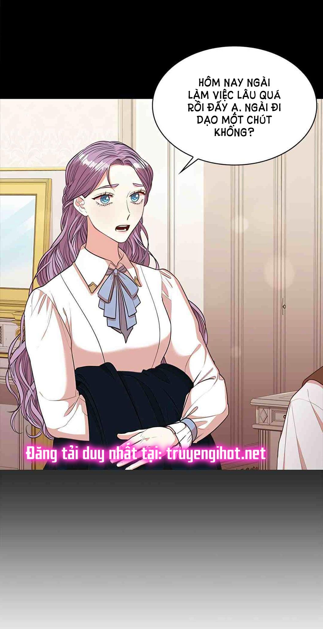 Trở Thành Thư Ký Của Bạo Chúa Chương 33 page 27 - Giả Dược