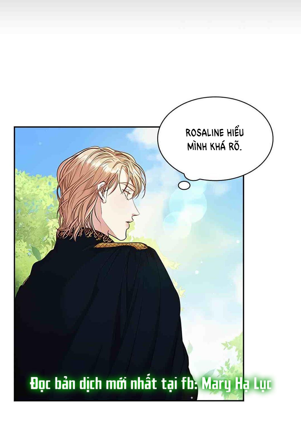 Trở Thành Thư Ký Của Bạo Chúa Chương 33 page 28 - Giả Dược