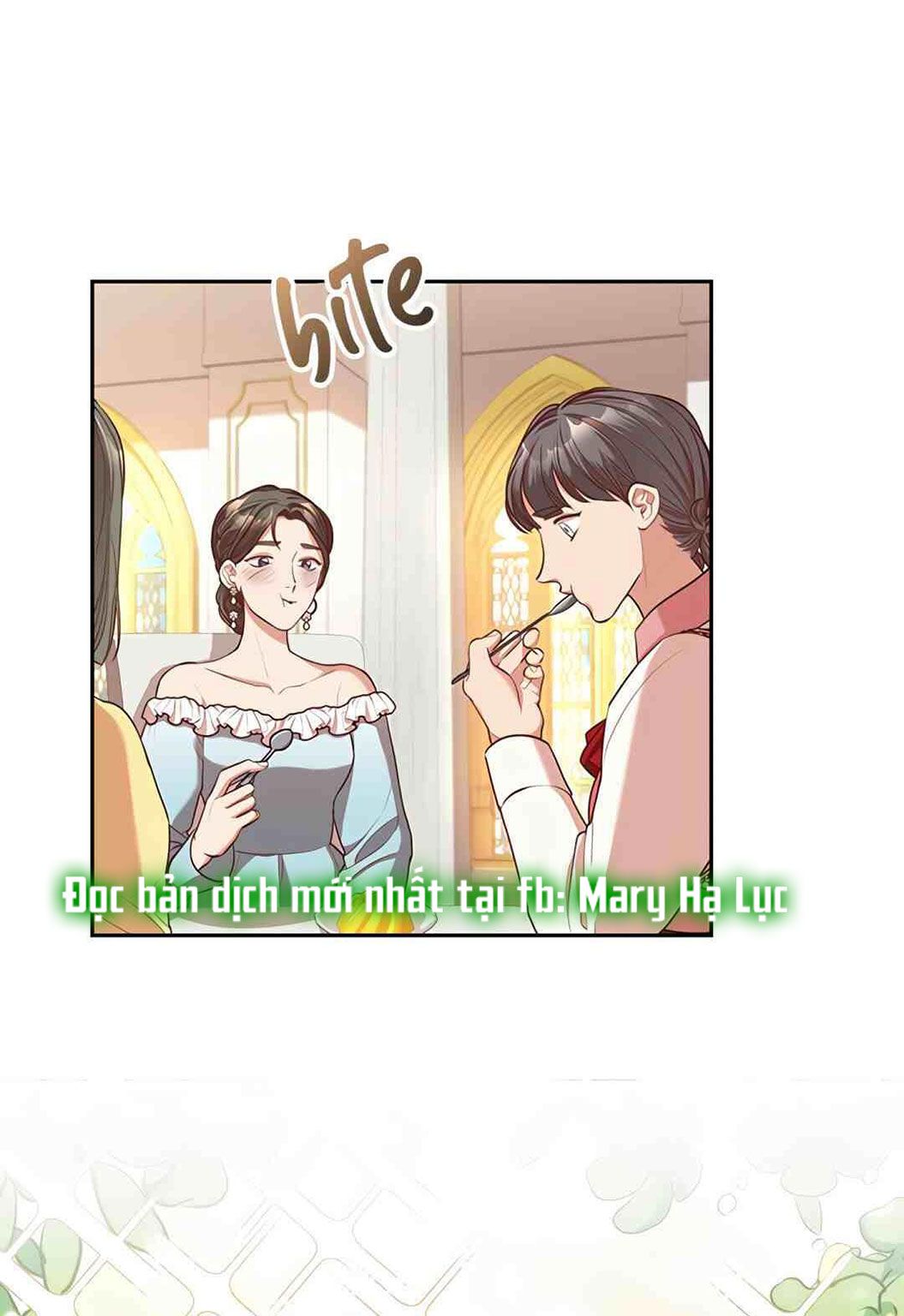 Trở Thành Thư Ký Của Bạo Chúa Chương 33 page 4 - Giả Dược