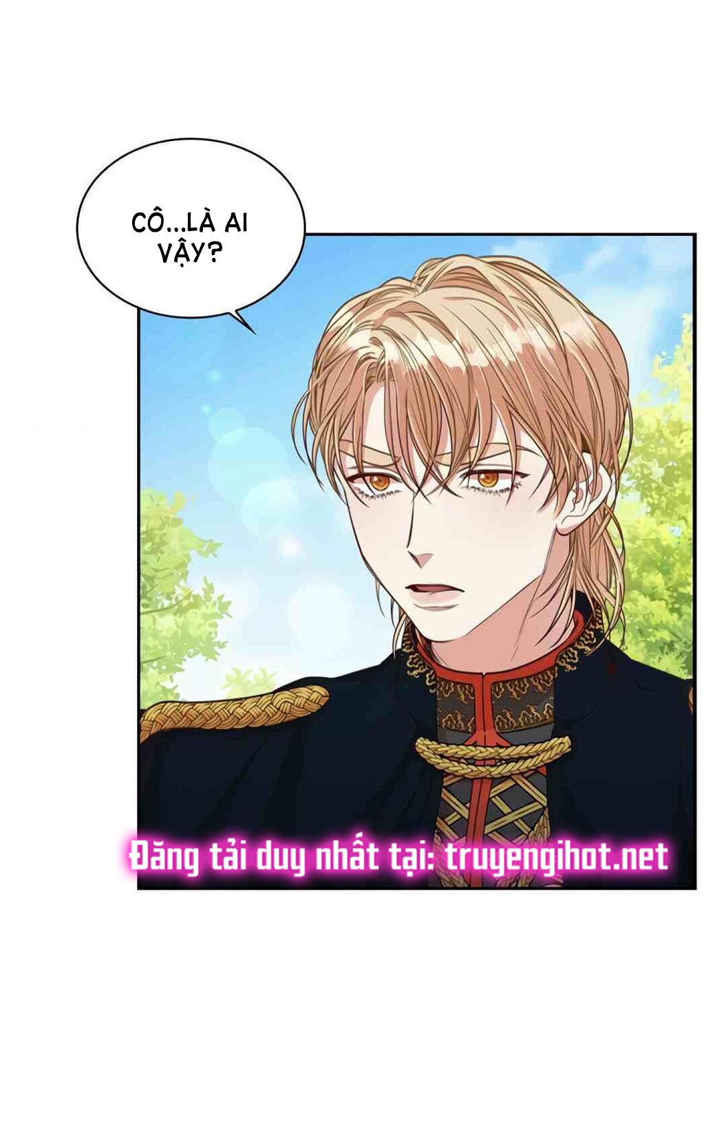 Trở Thành Thư Ký Của Bạo Chúa Chương 33 page 36 - Giả Dược