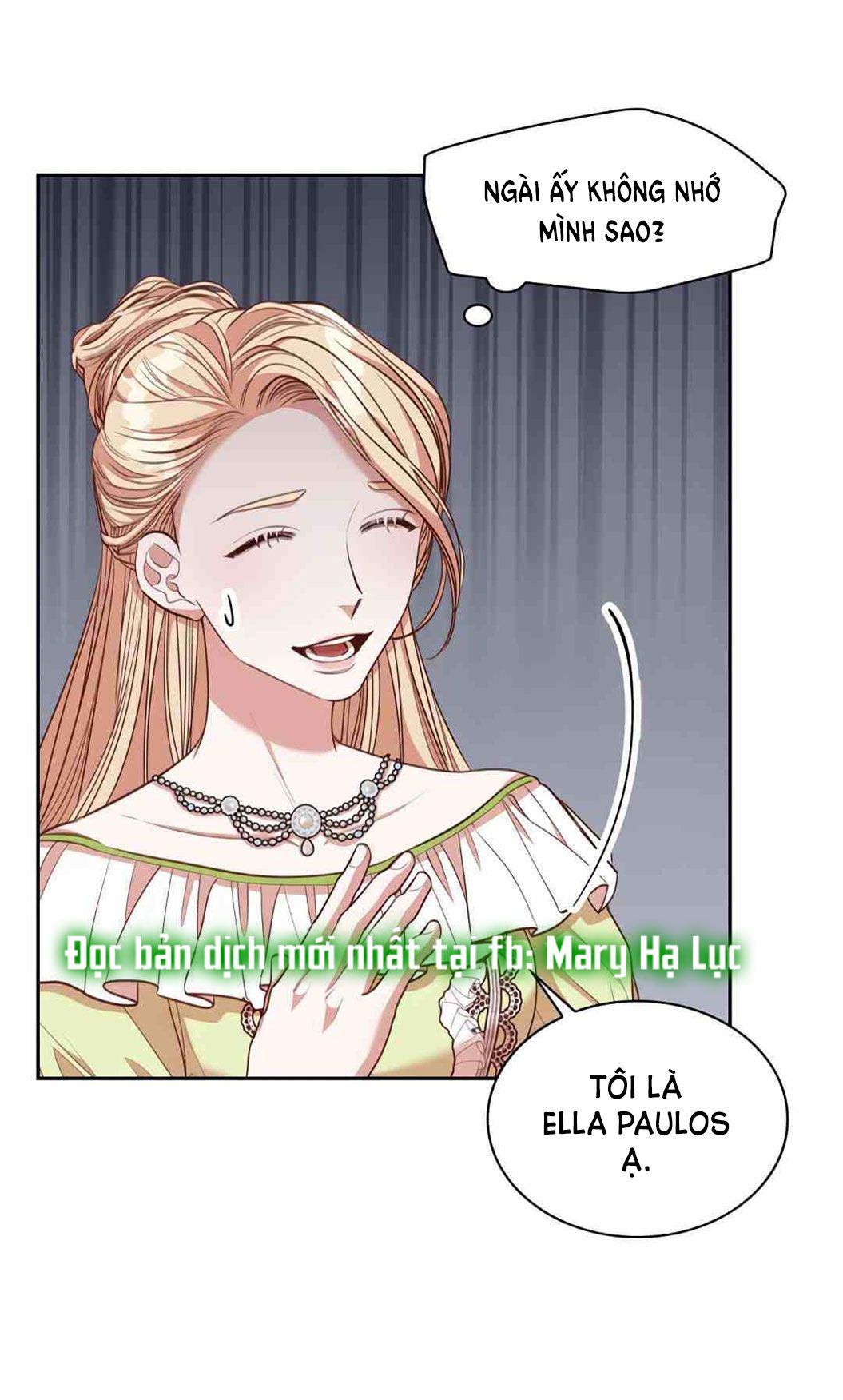 Trở Thành Thư Ký Của Bạo Chúa Chương 33 page 37 - Giả Dược