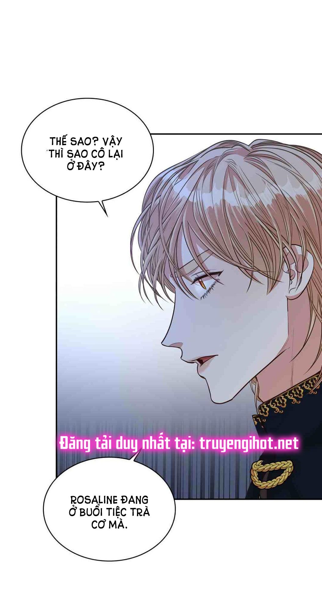 Trở Thành Thư Ký Của Bạo Chúa Chương 33 page 41 - Giả Dược