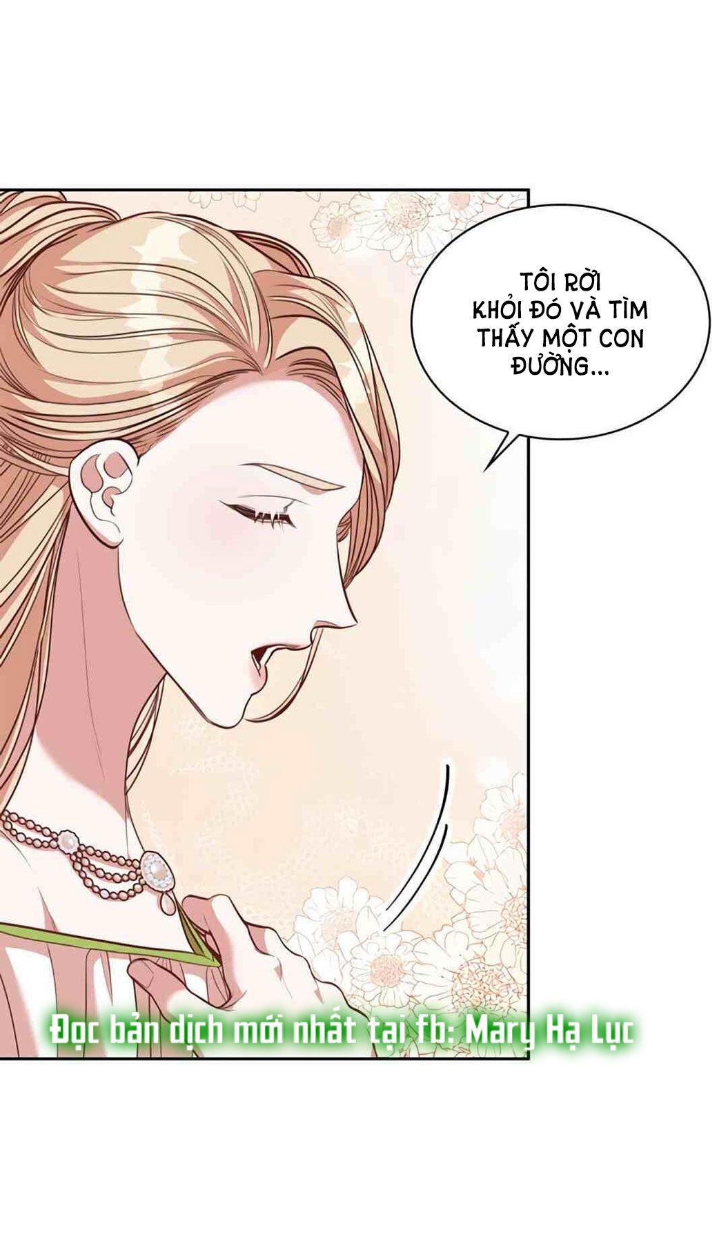 Trở Thành Thư Ký Của Bạo Chúa Chương 33 page 42 - Giả Dược