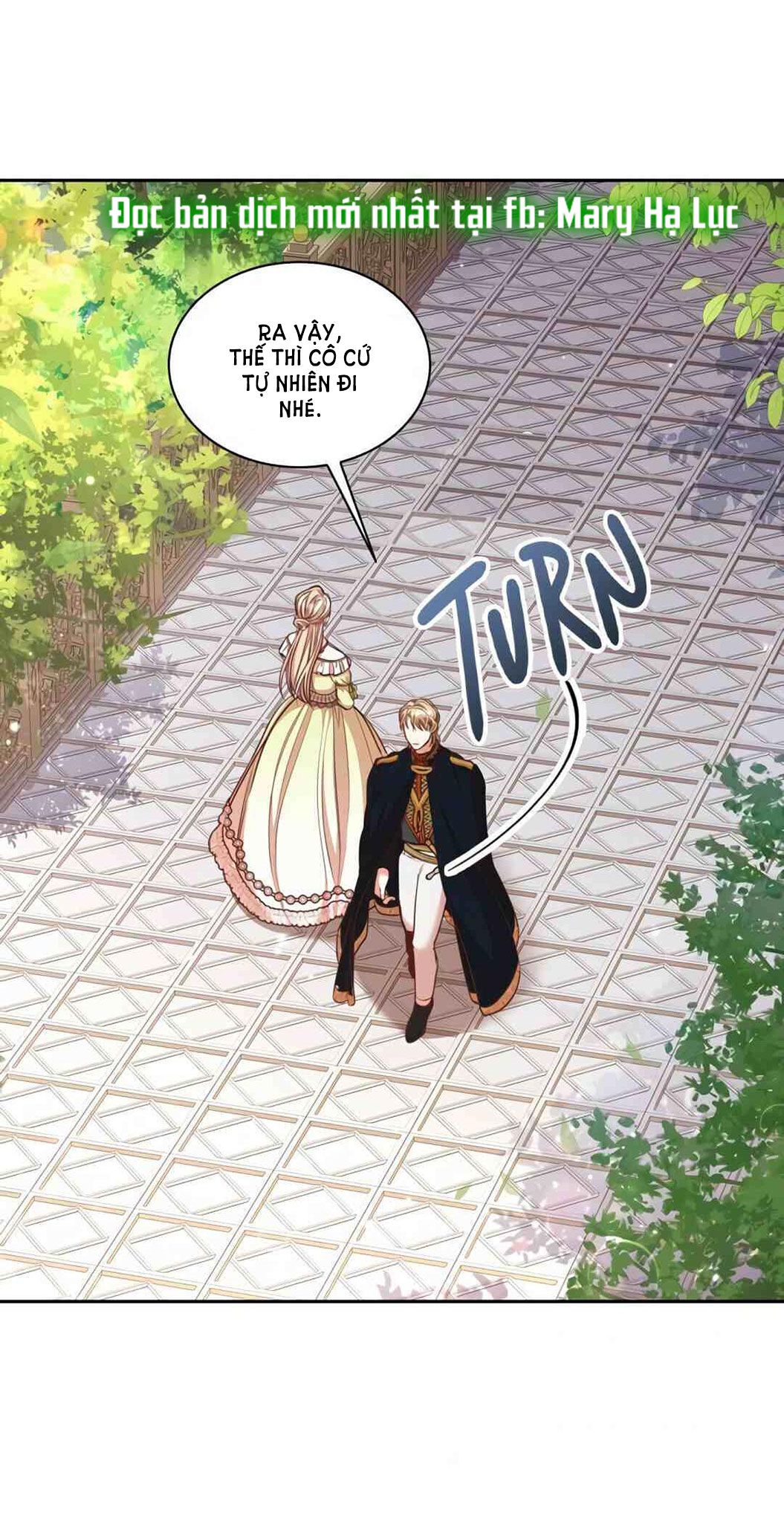 Trở Thành Thư Ký Của Bạo Chúa Chương 33 page 44 - Giả Dược