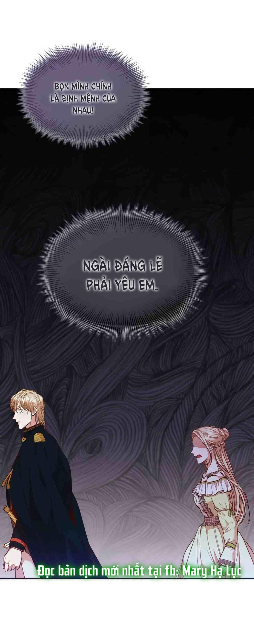 Trở Thành Thư Ký Của Bạo Chúa Chương 33 page 48 - Giả Dược