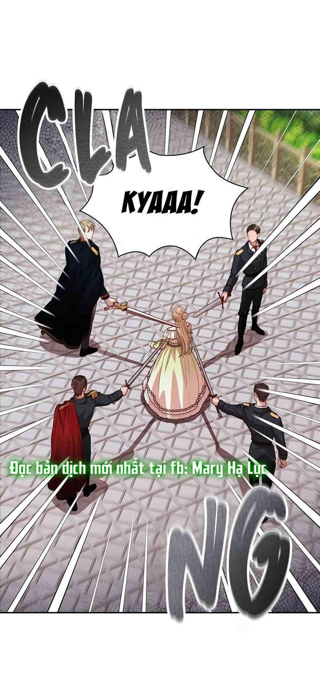 Trở Thành Thư Ký Của Bạo Chúa Chương 33 page 57 - Giả Dược