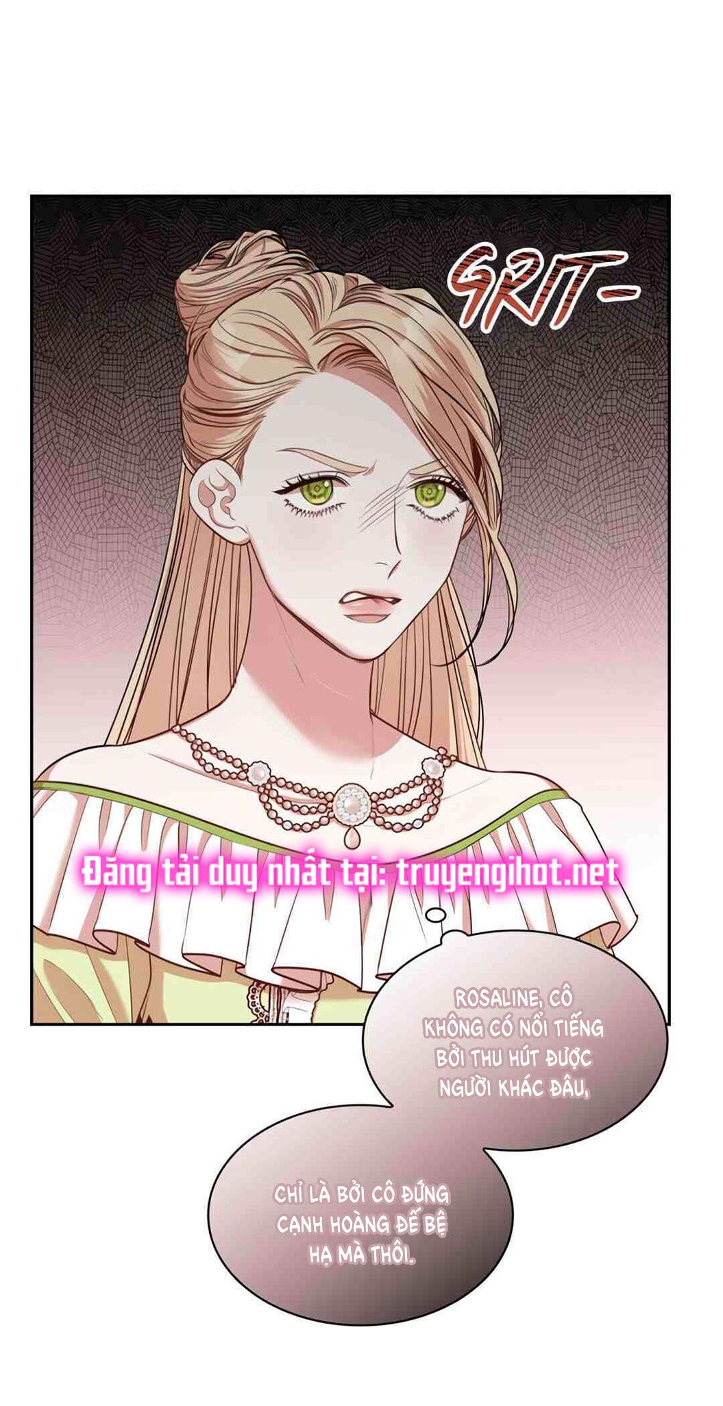 Trở Thành Thư Ký Của Bạo Chúa Chương 33 page 9 - Giả Dược