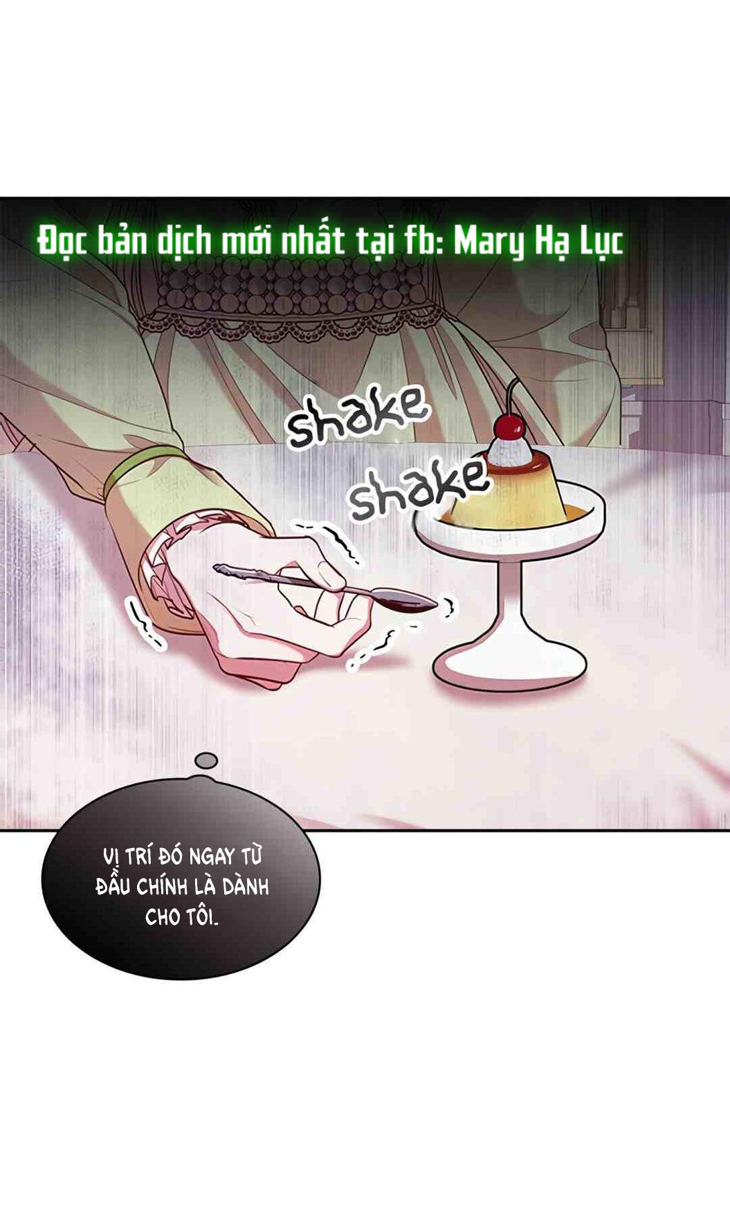 Trở Thành Thư Ký Của Bạo Chúa Chương 33 page 10 - Giả Dược