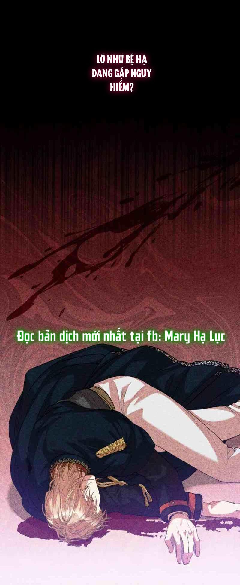 Trở Thành Thư Ký Của Bạo Chúa Chương 34 page 28 - Giả Dược