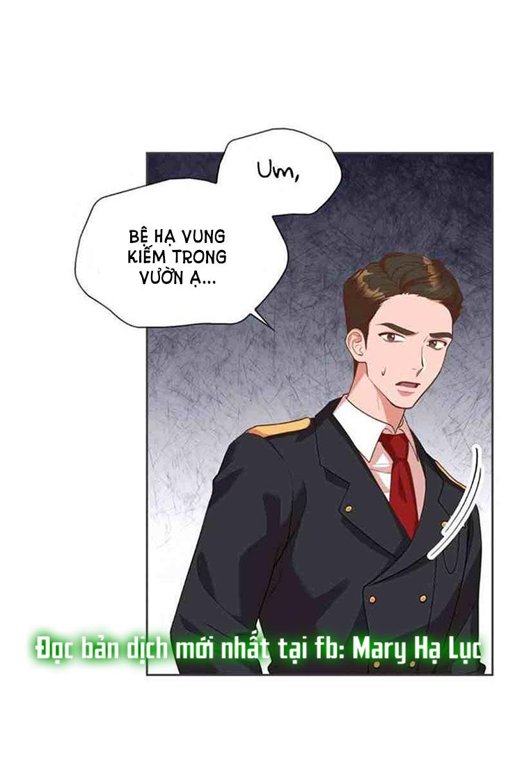 Trở Thành Thư Ký Của Bạo Chúa Chương 34 page 5 - Giả Dược