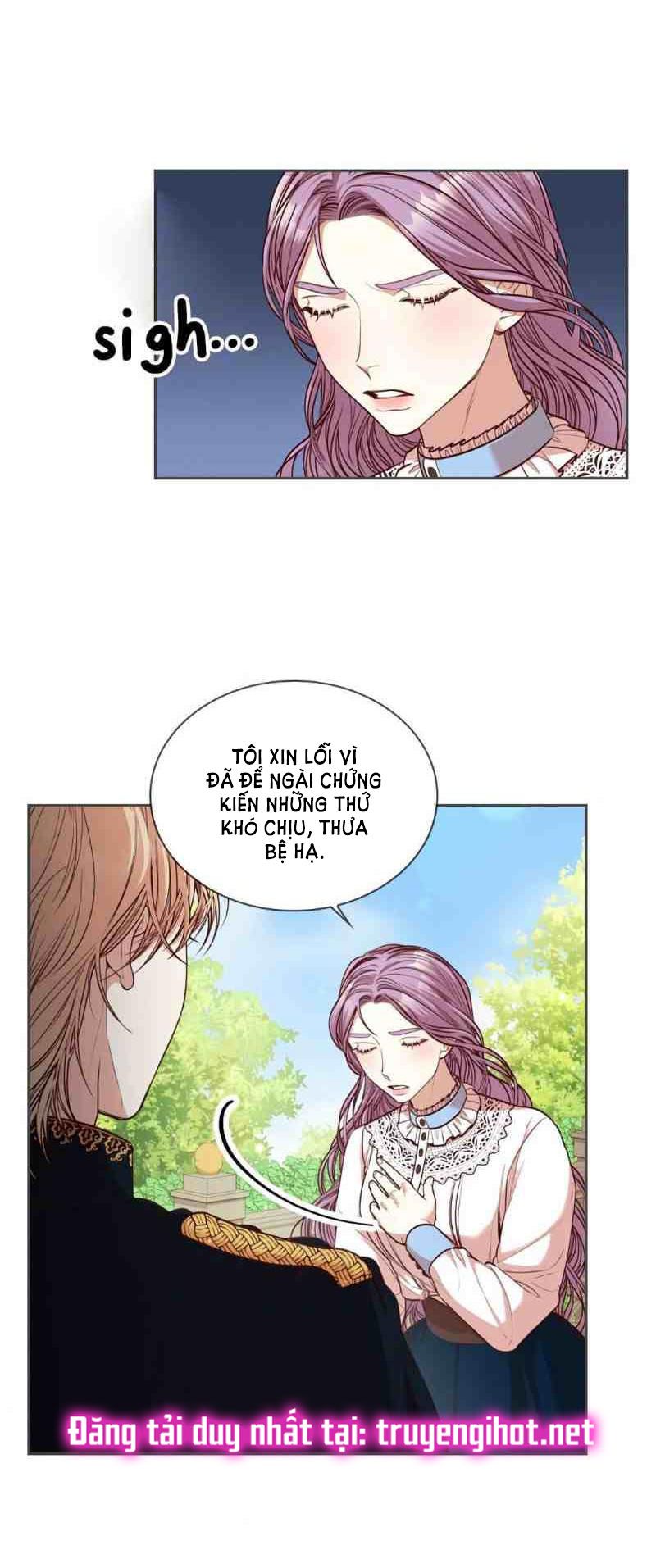 Trở Thành Thư Ký Của Bạo Chúa Chương 34 page 73 - Giả Dược