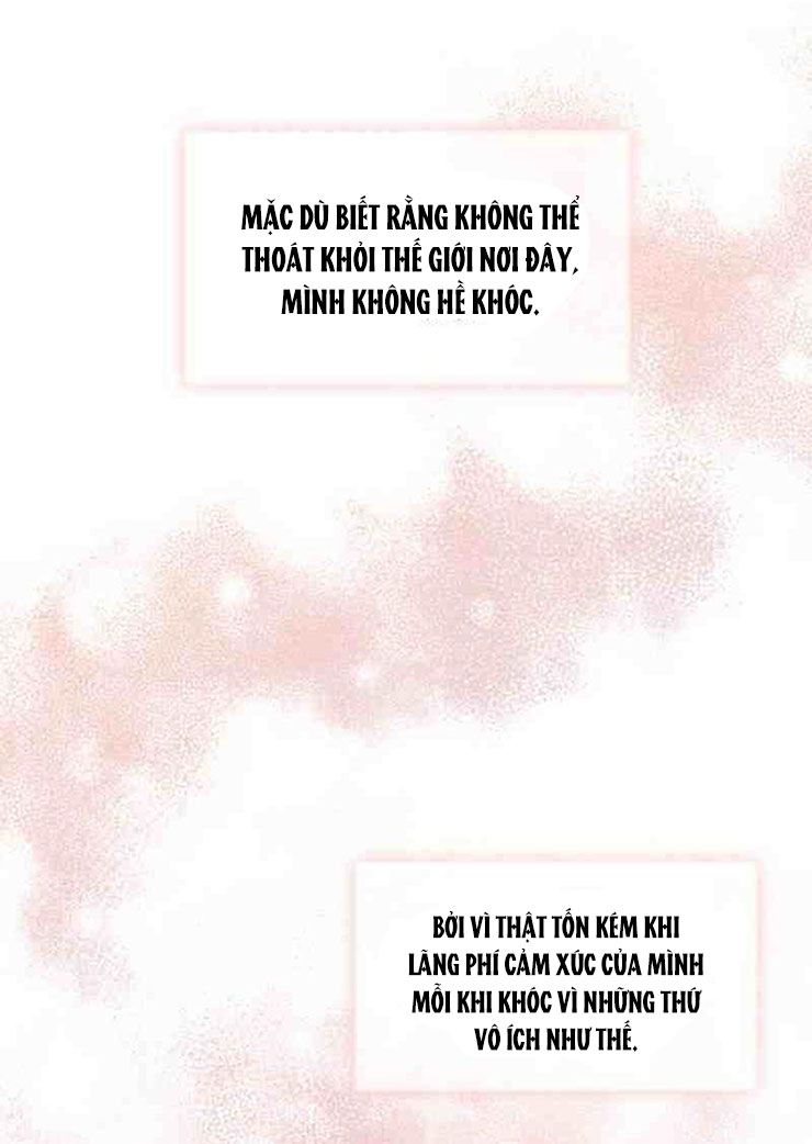 Trở Thành Thư Ký Của Bạo Chúa Chương 35 page 19 - Giả Dược