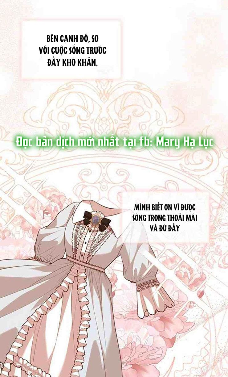 Trở Thành Thư Ký Của Bạo Chúa Chương 35 page 21 - Giả Dược