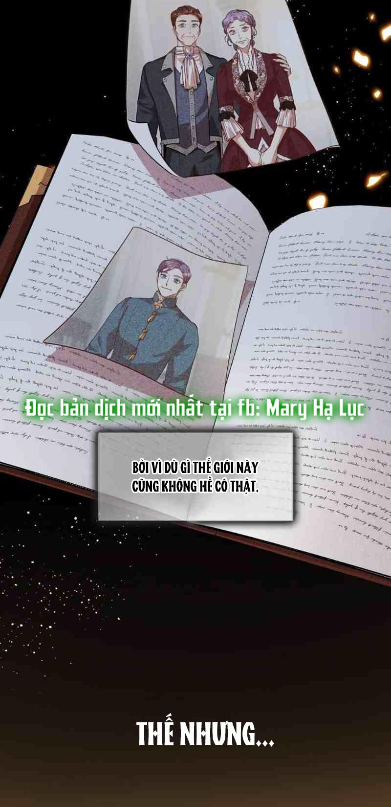 Trở Thành Thư Ký Của Bạo Chúa Chương 35 page 26 - Giả Dược