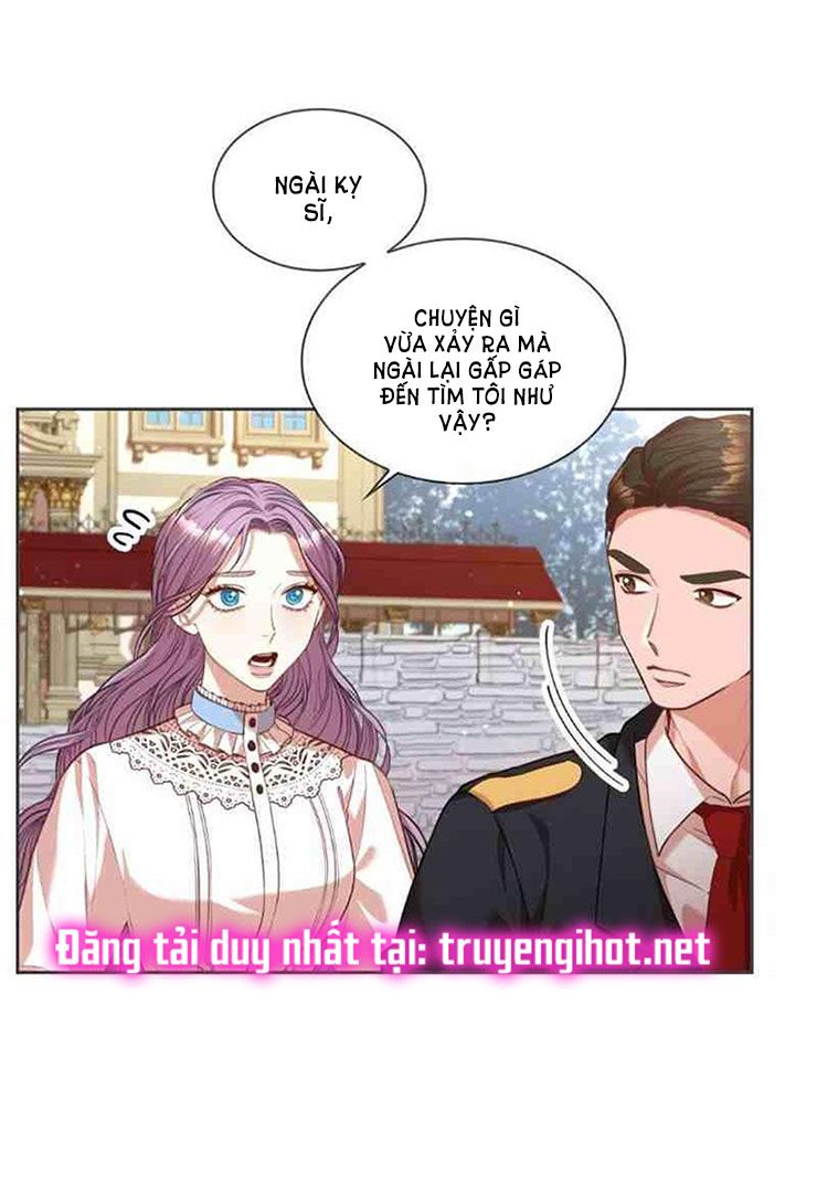 Trở Thành Thư Ký Của Bạo Chúa Chương 35 page 4 - Giả Dược