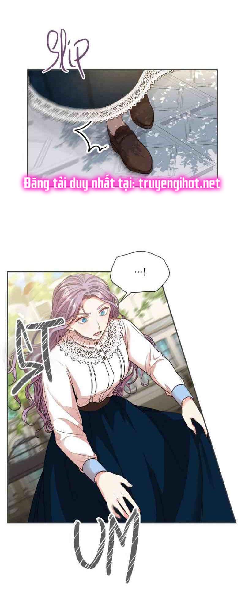 Trở Thành Thư Ký Của Bạo Chúa Chương 35 page 37 - Giả Dược