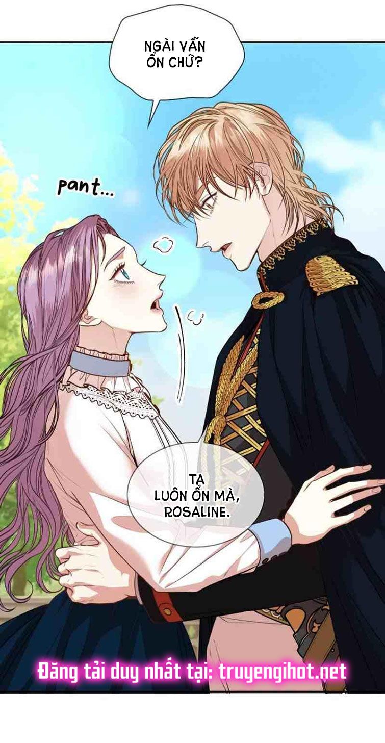 Trở Thành Thư Ký Của Bạo Chúa Chương 35 page 41 - Giả Dược