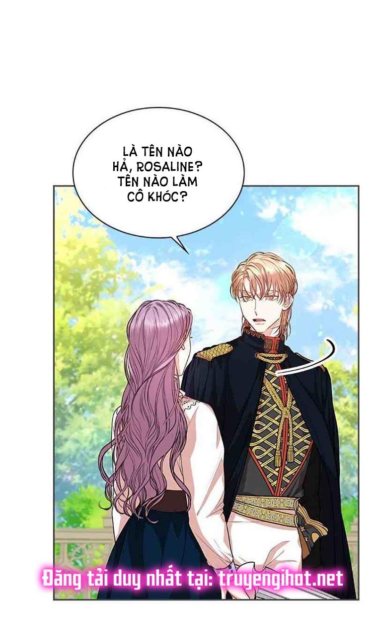 Trở Thành Thư Ký Của Bạo Chúa Chương 35 page 45 - Giả Dược