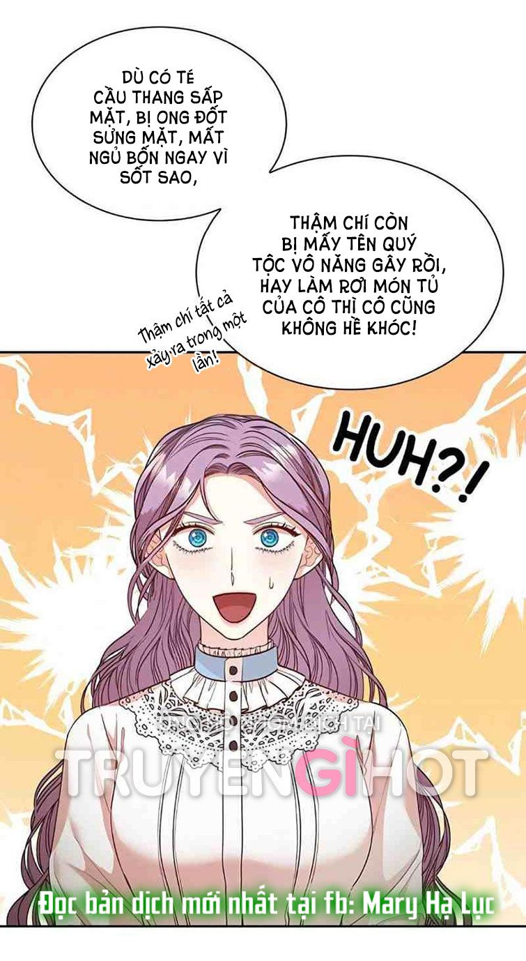 Trở Thành Thư Ký Của Bạo Chúa Chương 35 page 46 - Giả Dược